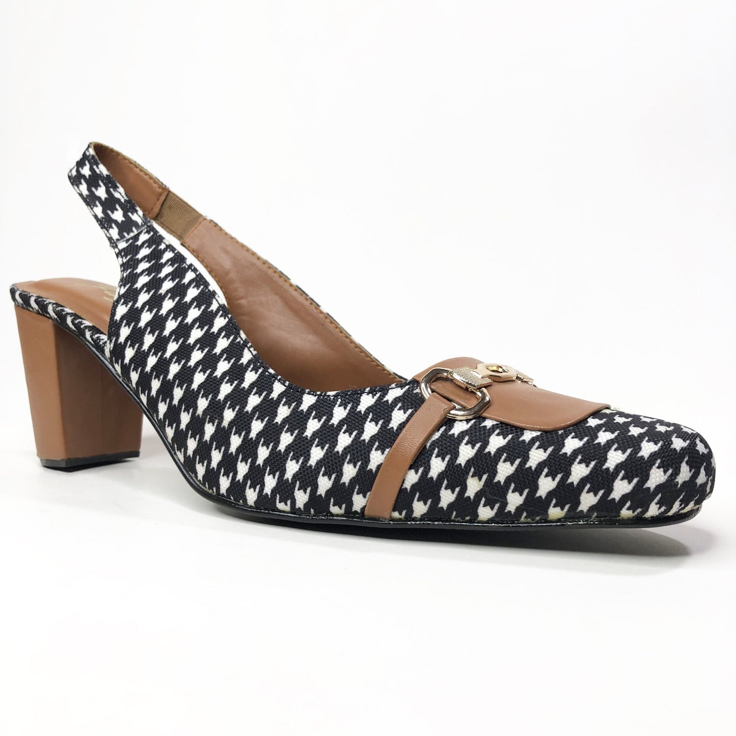 SUMUS MULE - BROWN