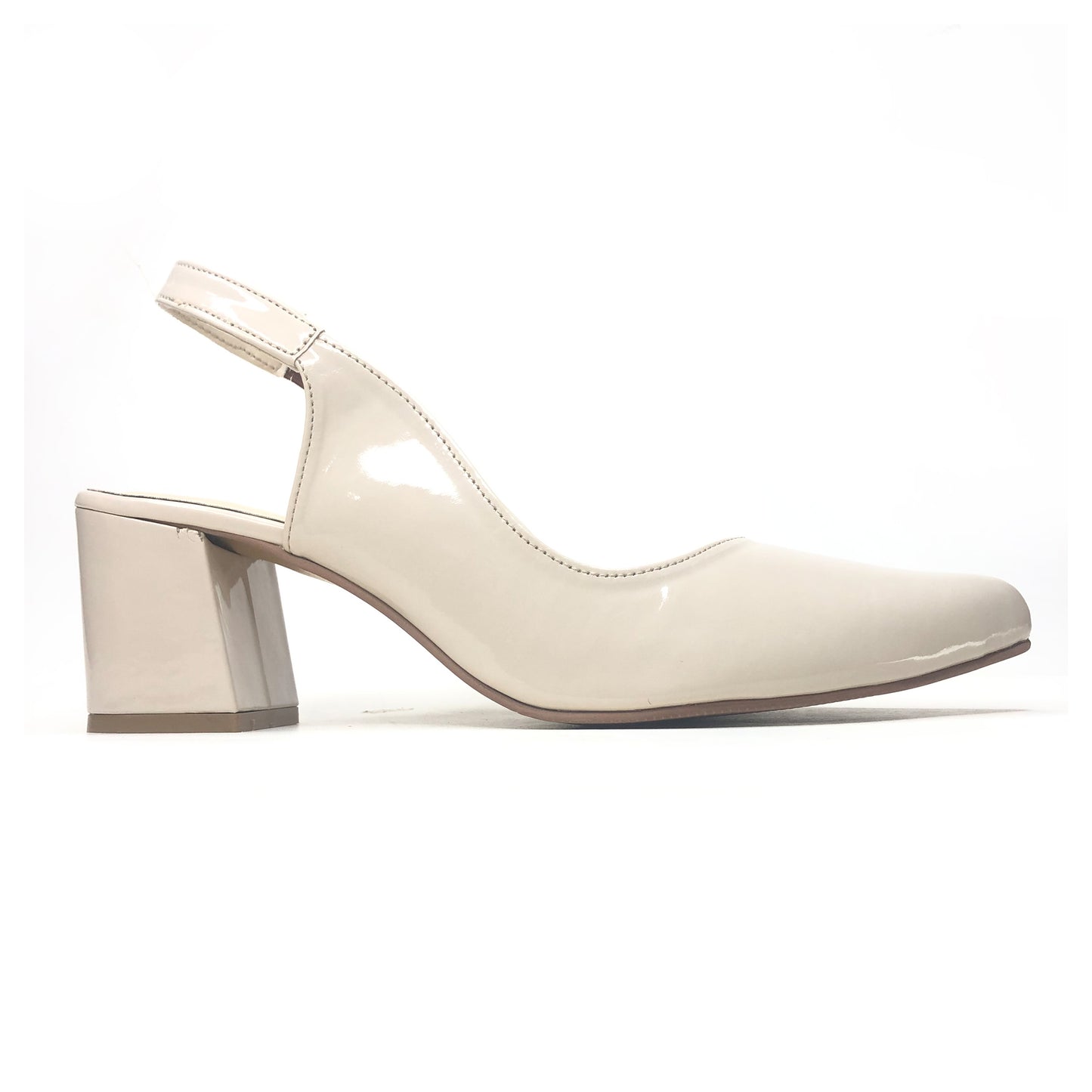 FORMAL TOE - FAWN