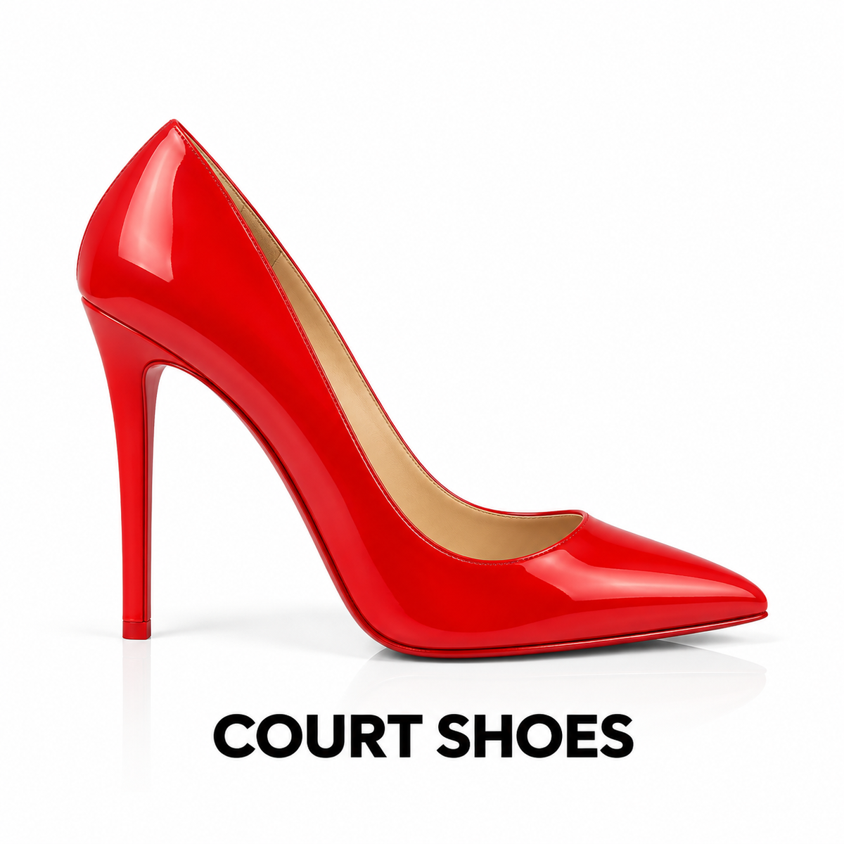COURT SHOES