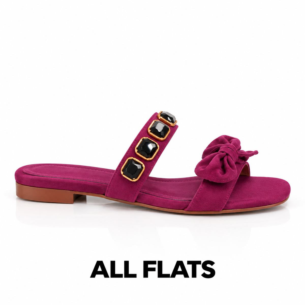 ALL FLATS