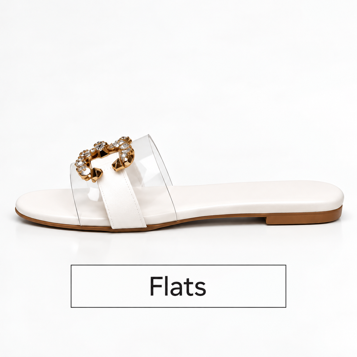 ALL FLATS