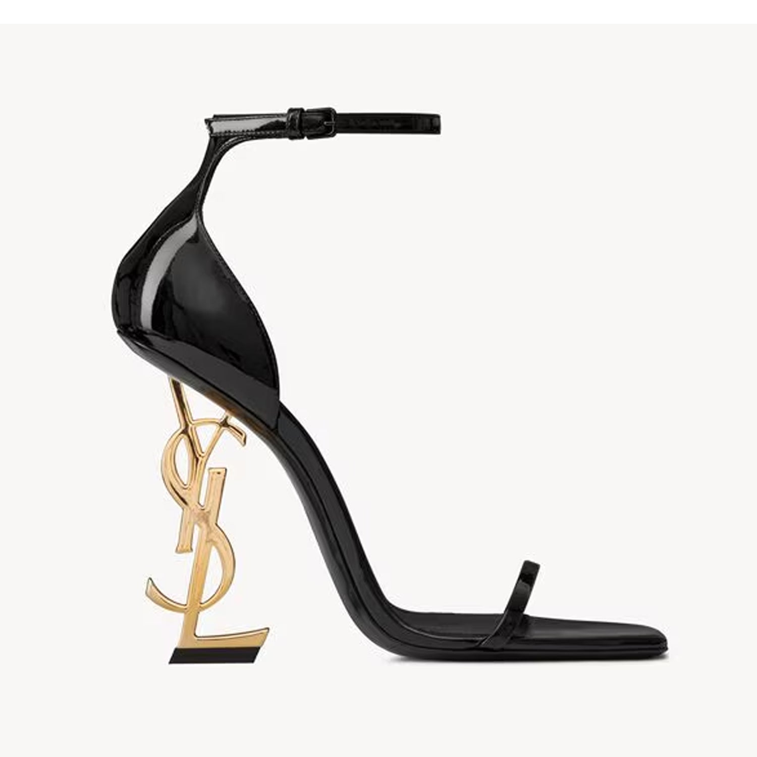 YSL HEELS (LIMITED STOCK) - Finsha Shoes