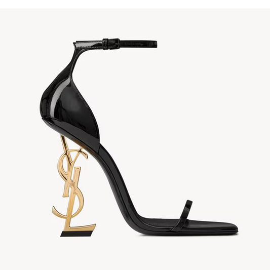 YSL HEELS (LIMITED STOCK)