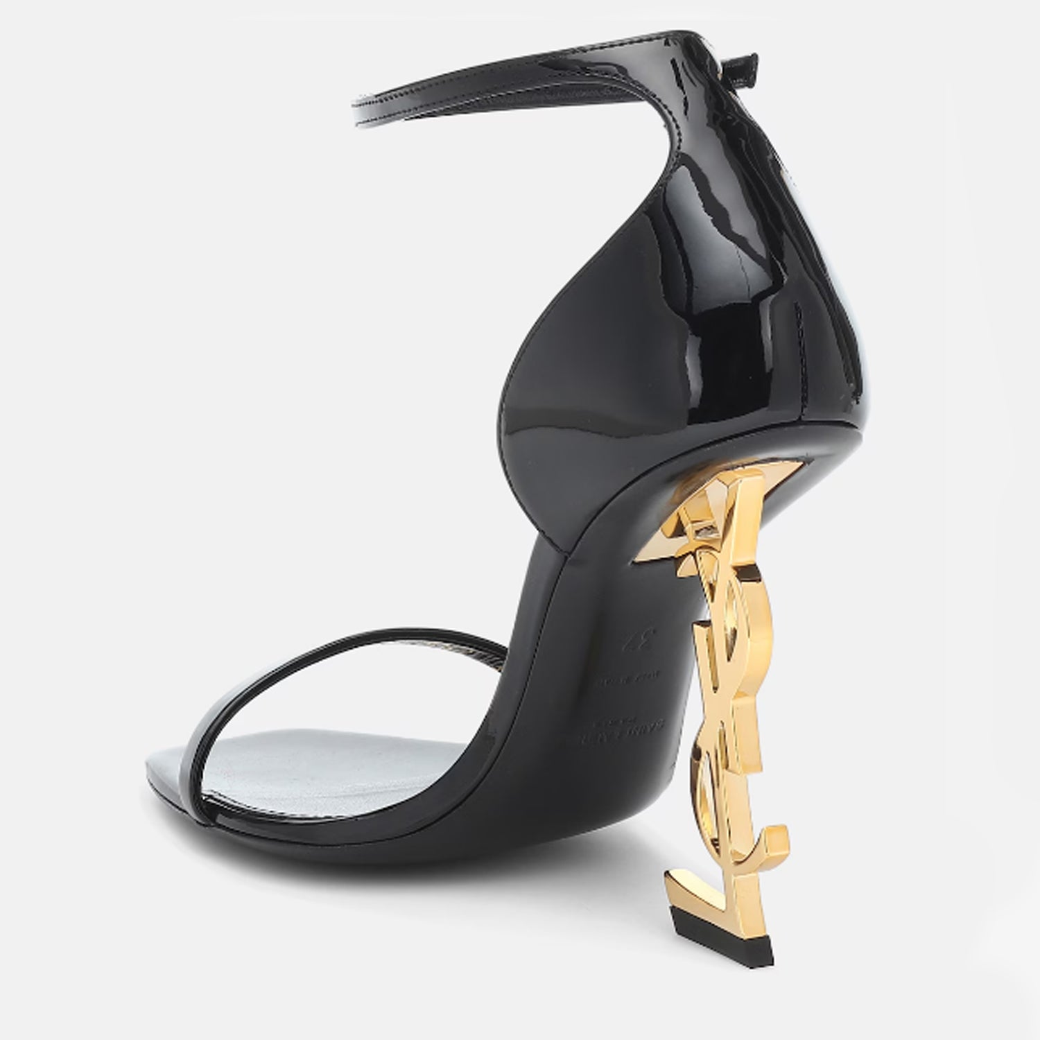 YSL HEELS (LIMITED STOCK) - Finsha Shoes