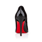 Christian Louboutin Heel 100 mm | Black