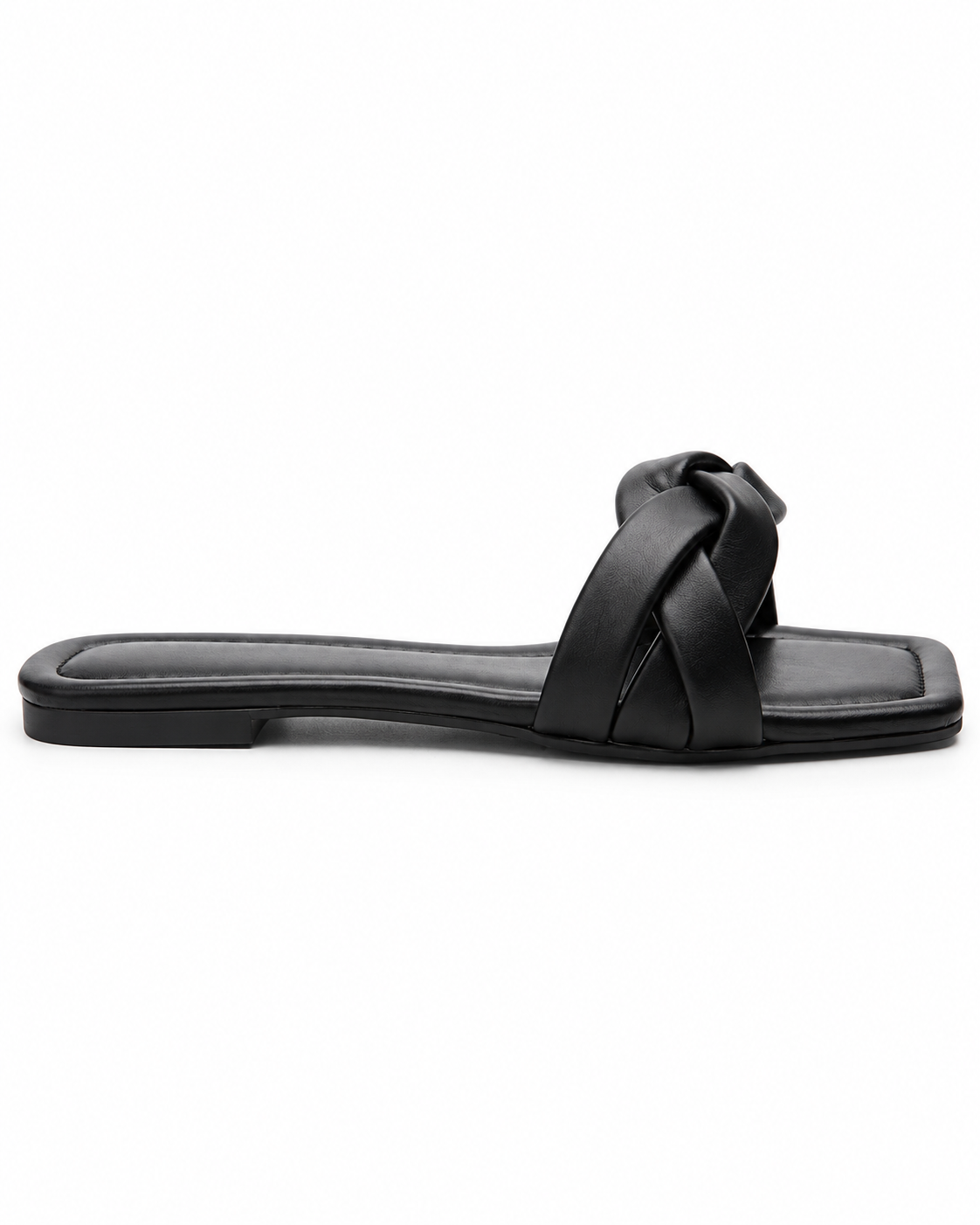 FORMAL FLAT SLIPPER