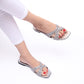 COZY FLAT SLIPPER
