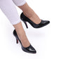 Christian Louboutin Heel 100 mm | Black