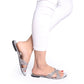 COZY FLAT SLIPPER
