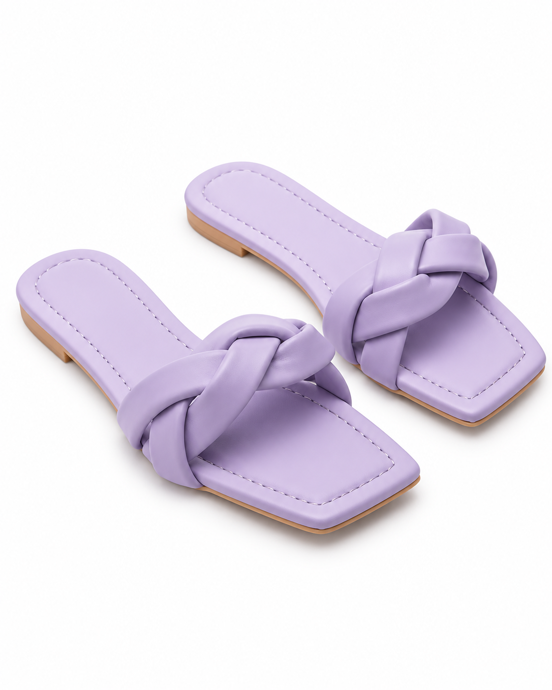 FORMAL FLAT SLIPPER
