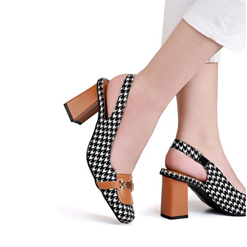 SUMUS MULE - Finsha Shoes