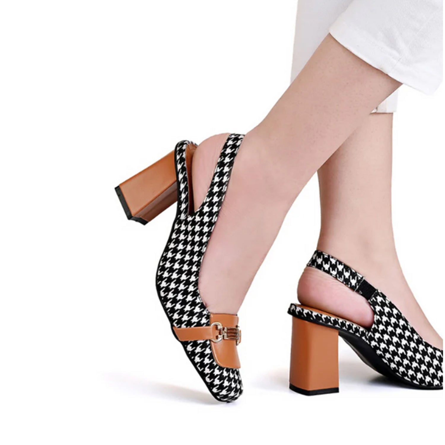 SUMUS MULE - Finsha Shoes