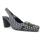 SUMUS MULE - BLACK