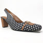 SUMUS MULE - BROWN