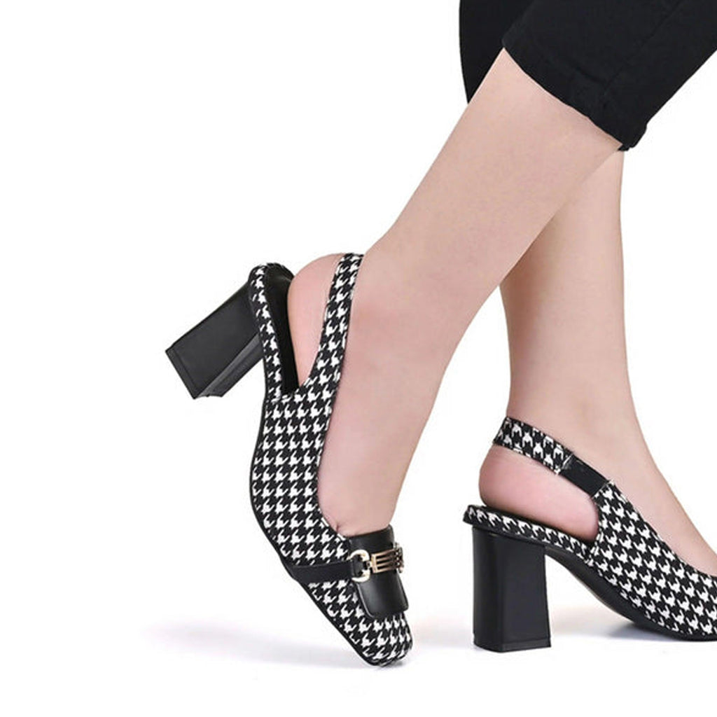SUMUS MULE - Finsha Shoes