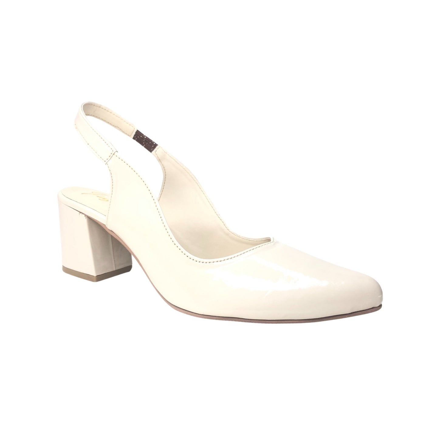 FORMAL TOE - FAWN