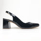 FORMAL TOE - BLACK