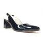 FORMAL TOE - BLACK