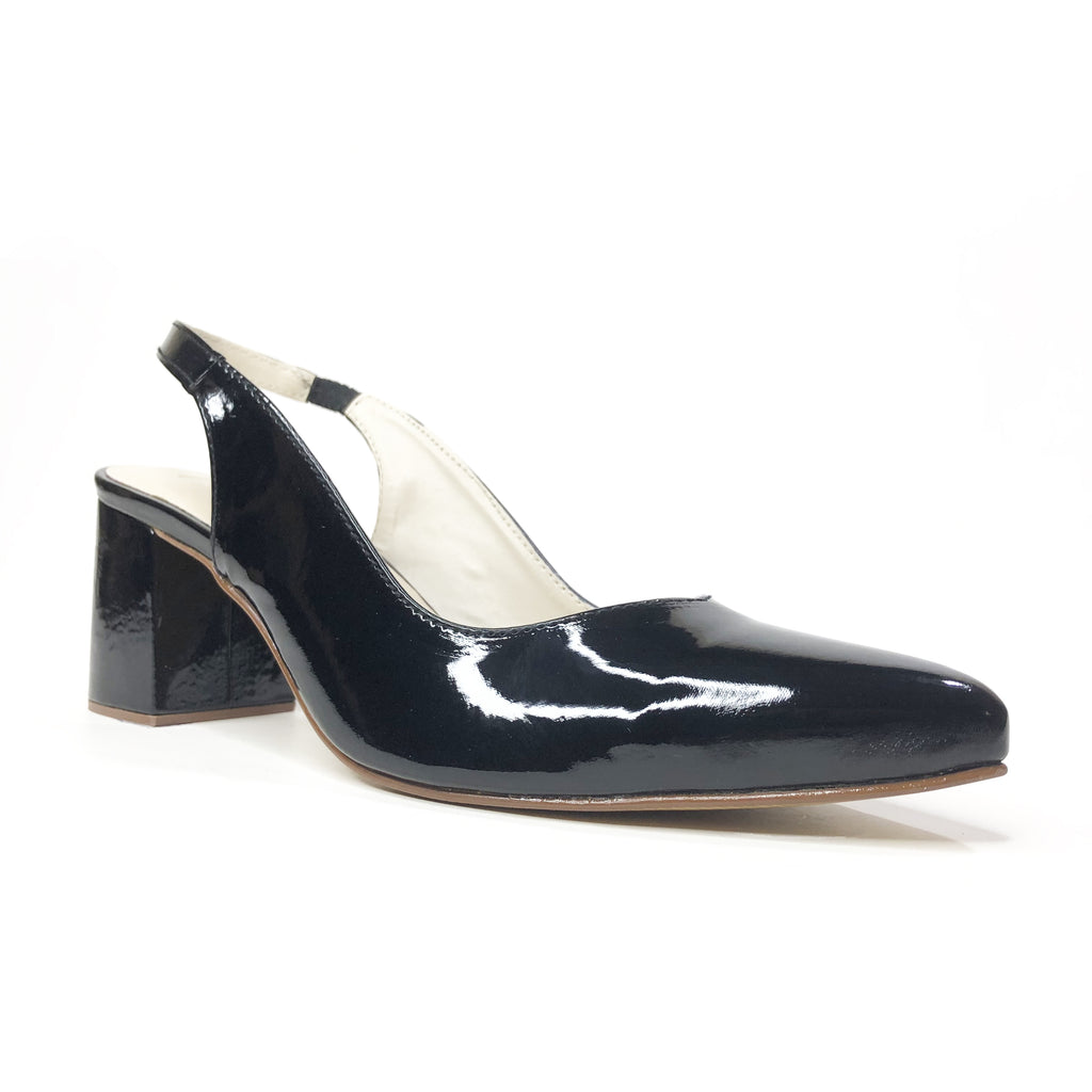 FORMAL TOE - Finsha Shoes