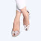 BUTTERFLY TRANSPARENT PUMP