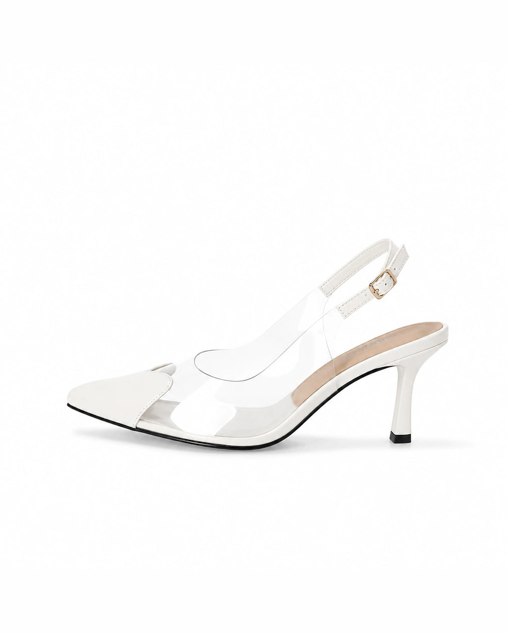Alara Heart Heels