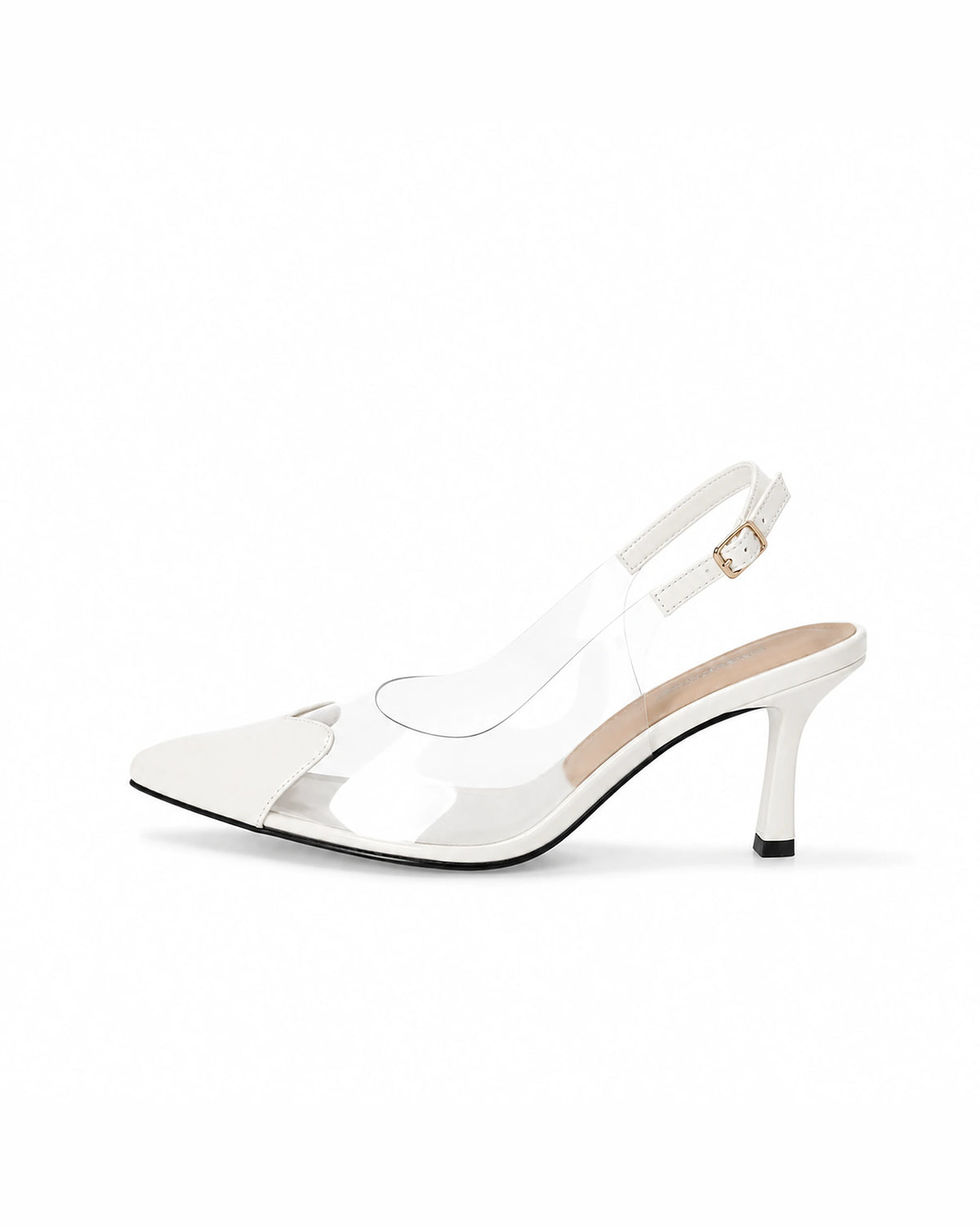 Alara Heart Heels